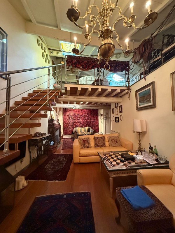 appartamento in vendita a Borgo San Lorenzo