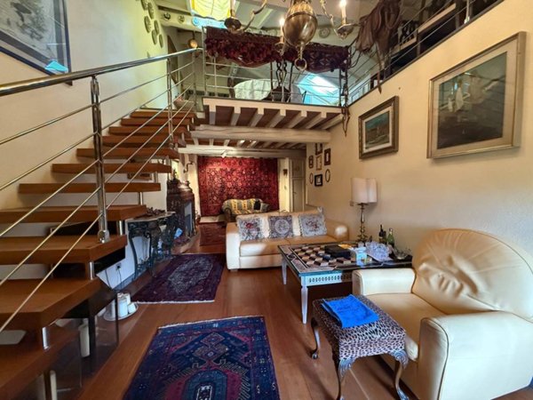 appartamento in vendita a Borgo San Lorenzo