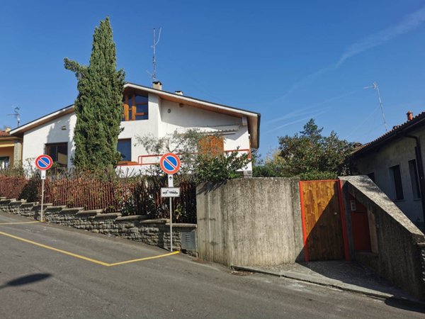 appartamento in vendita a Borgo San Lorenzo
