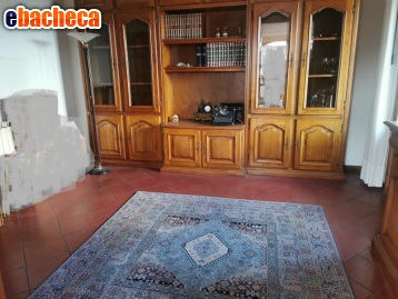 appartamento in vendita a Borgo San Lorenzo
