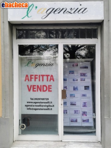 appartamento in vendita a Borgo San Lorenzo