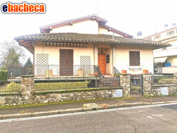 casa indipendente in vendita a Borgo San Lorenzo