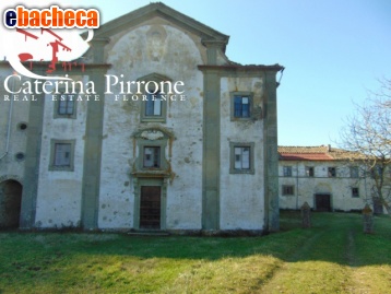 appartamento in vendita a Borgo San Lorenzo