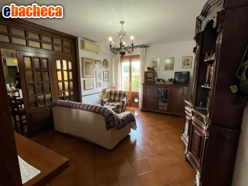 appartamento in vendita a Borgo San Lorenzo