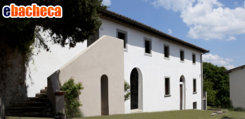 appartamento in vendita a Borgo San Lorenzo
