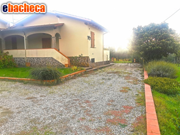 casa indipendente in vendita a Borgo San Lorenzo