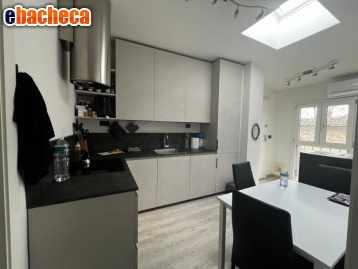 appartamento in vendita a Borgo San Lorenzo