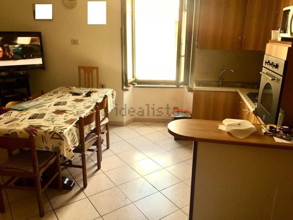 appartamento in vendita a Borgo San Lorenzo