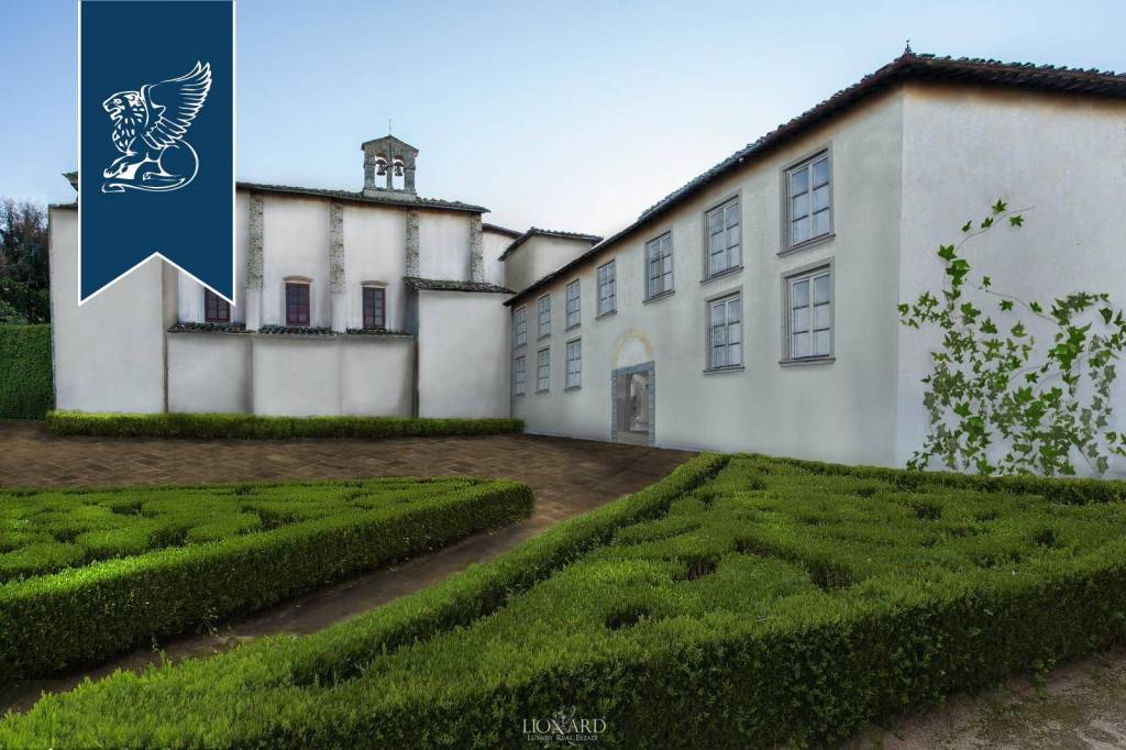 casa indipendente in vendita a Borgo San Lorenzo