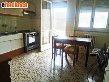 appartamento in vendita a Borgo San Lorenzo