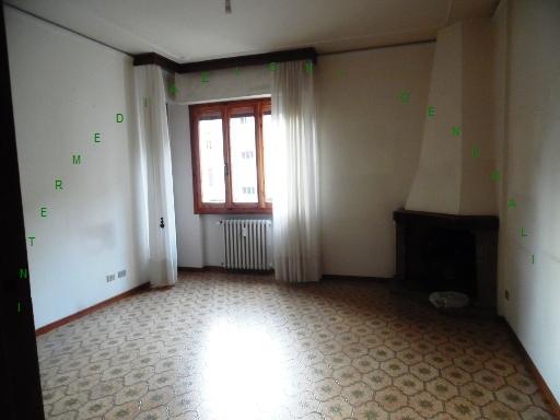 appartamento in vendita a Borgo San Lorenzo