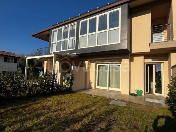 casa indipendente in vendita a Borgo San Lorenzo
