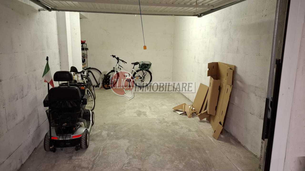 appartamento in vendita a Borgo San Lorenzo