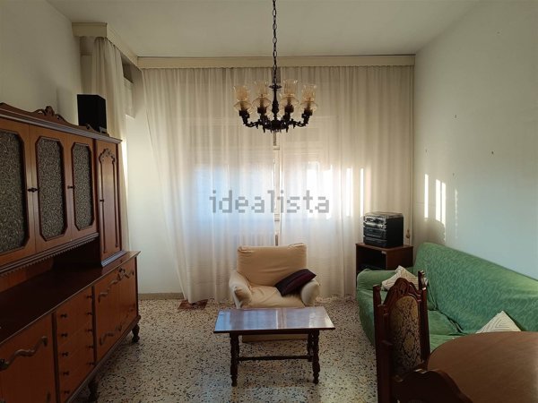appartamento in vendita a Borgo San Lorenzo