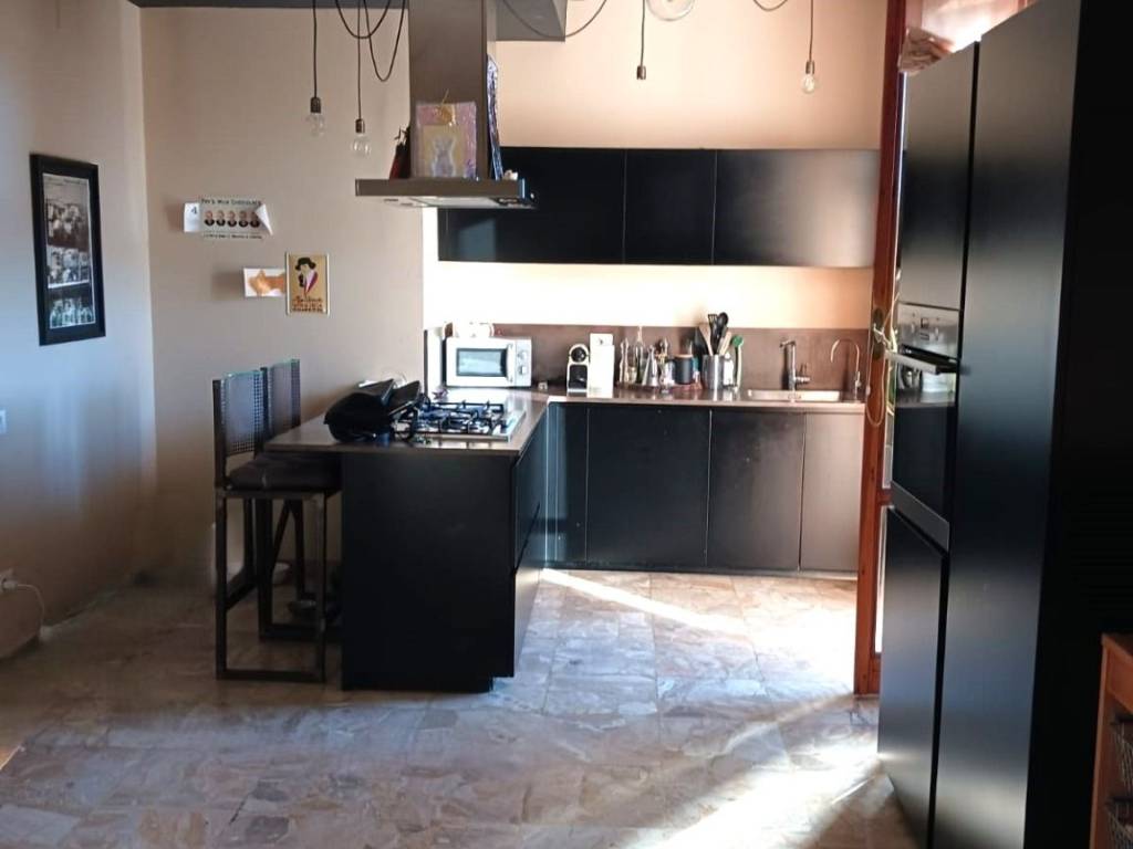 appartamento in vendita a Borgo San Lorenzo