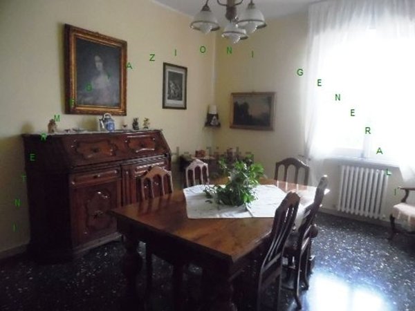 appartamento in vendita a Borgo San Lorenzo