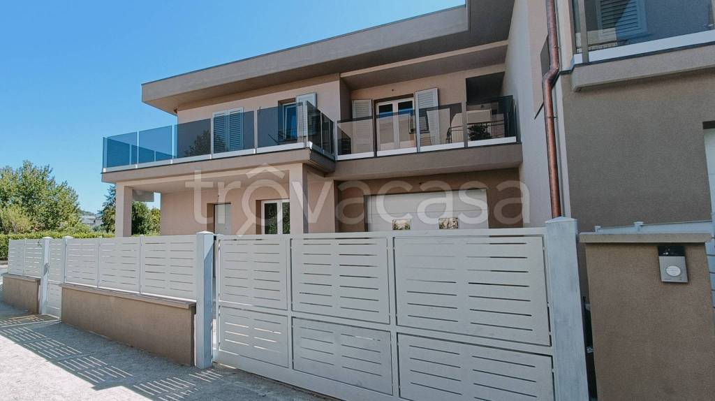 casa indipendente in vendita a Borgo San Lorenzo