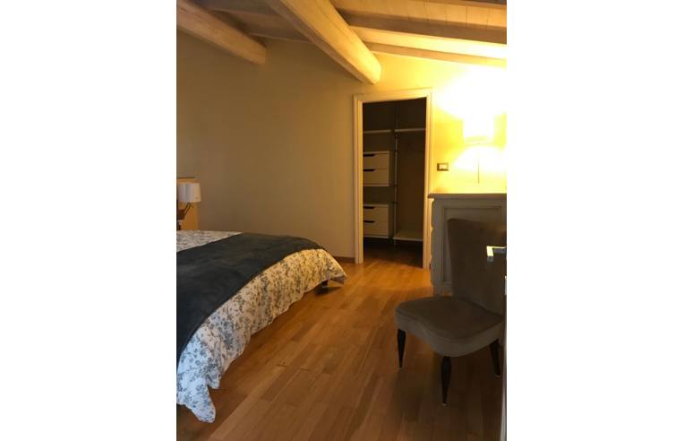 appartamento in vendita a Borgo San Lorenzo