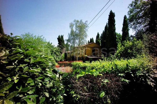 casa indipendente in vendita a Borgo San Lorenzo