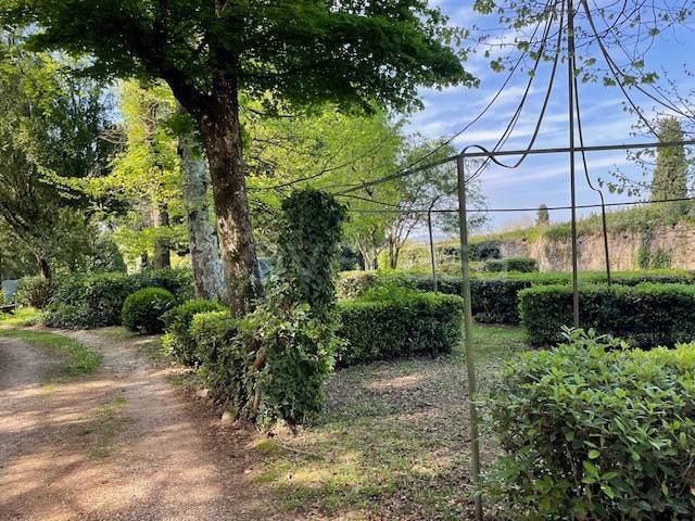 casa indipendente in vendita a Borgo San Lorenzo