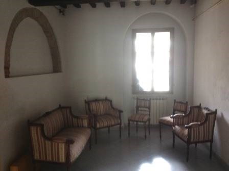 appartamento in vendita a Borgo San Lorenzo