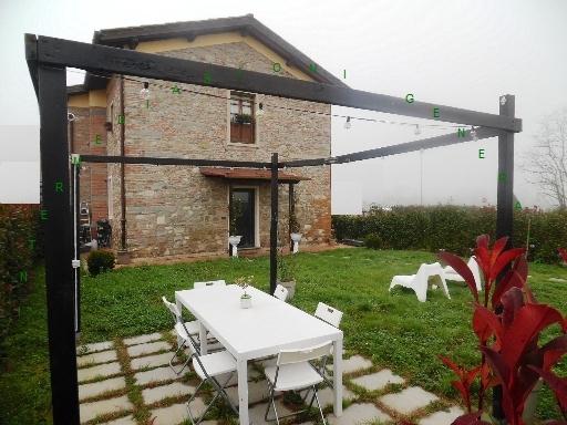 appartamento in vendita a Borgo San Lorenzo