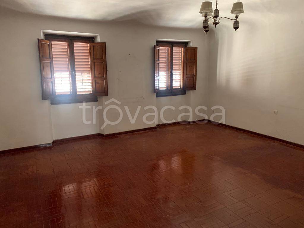 appartamento in vendita a Borgo San Lorenzo