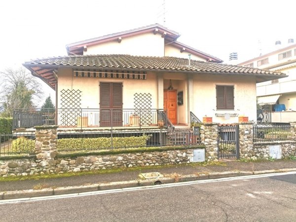 casa indipendente in vendita a Borgo San Lorenzo