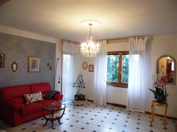 appartamento in vendita a Borgo San Lorenzo