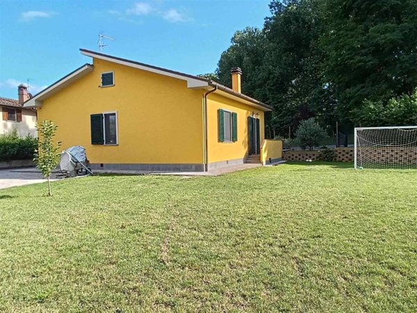 pentavano in vendita a Borgo San Lorenzo