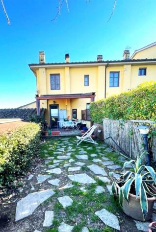 casa indipendente in vendita a Borgo San Lorenzo