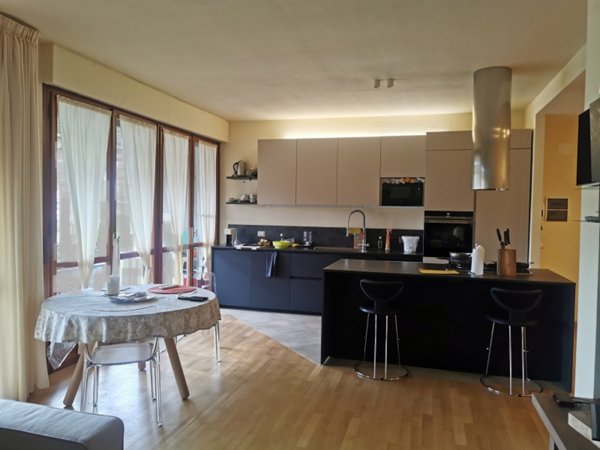 appartamento in vendita a Borgo San Lorenzo