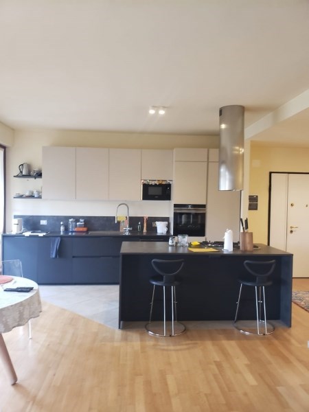 appartamento in vendita a Borgo San Lorenzo
