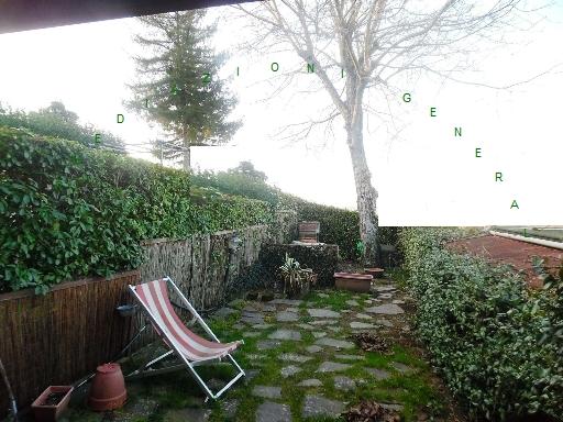 appartamento in vendita a Borgo San Lorenzo