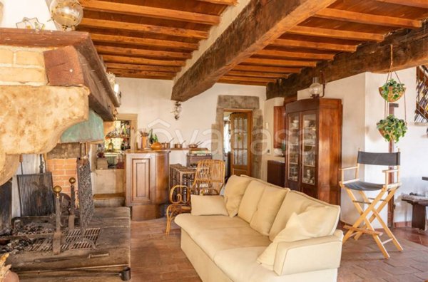 casa indipendente in vendita a Borgo San Lorenzo
