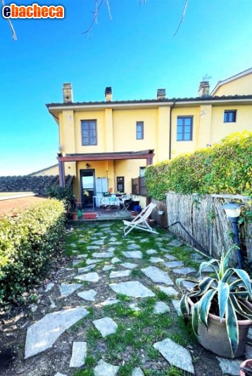 appartamento in vendita a Borgo San Lorenzo