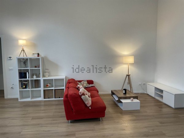 appartamento in vendita a Borgo San Lorenzo