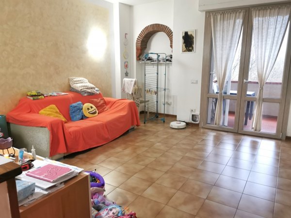 appartamento in vendita a Borgo San Lorenzo