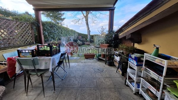 casa indipendente in vendita a Borgo San Lorenzo in zona Polcanto