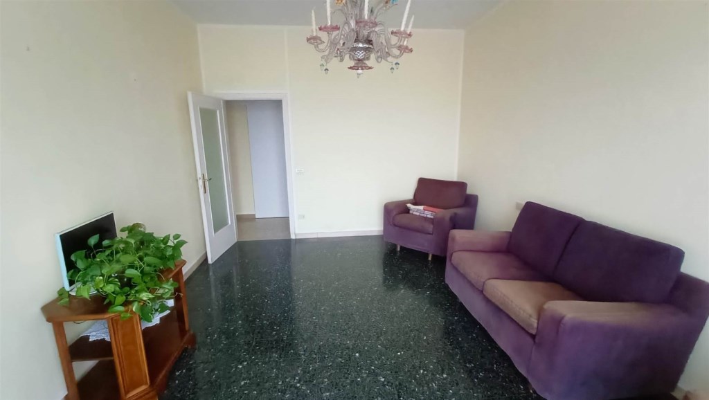 appartamento in vendita a Borgo San Lorenzo