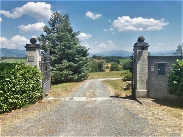 appartamento in vendita a Borgo San Lorenzo in zona Grezzano