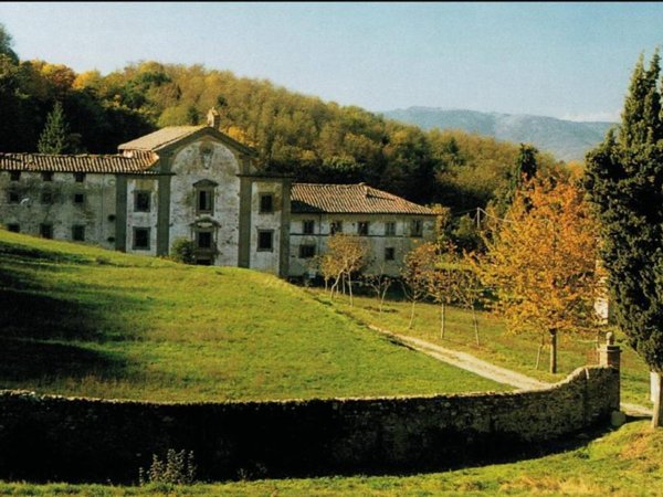 intera palazzina in vendita a Borgo San Lorenzo