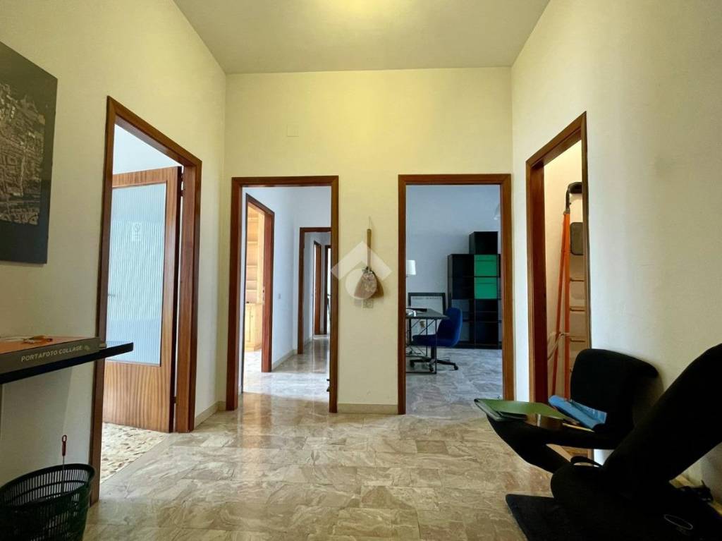 appartamento in vendita a Borgo San Lorenzo