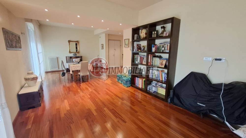 appartamento in vendita a Borgo San Lorenzo