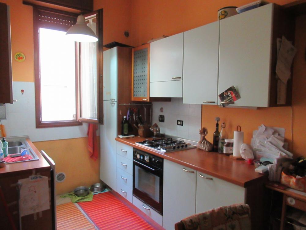appartamento in vendita a Borgo San Lorenzo
