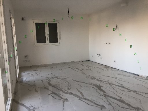 appartamento in vendita a Borgo San Lorenzo