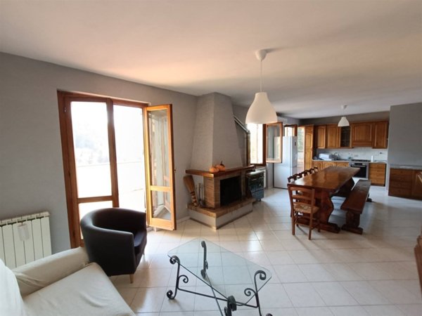 appartamento in vendita a Borgo San Lorenzo
