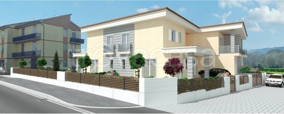 appartamento in vendita a Borgo San Lorenzo