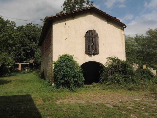 casa indipendente in vendita a Borgo San Lorenzo