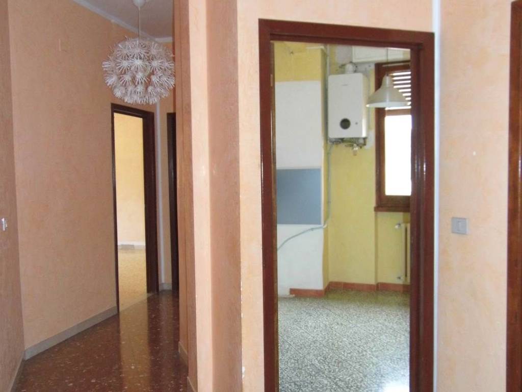 appartamento in vendita a Borgo San Lorenzo